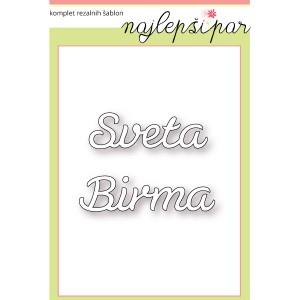 Sveta-birma