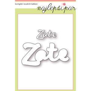 Zate-R