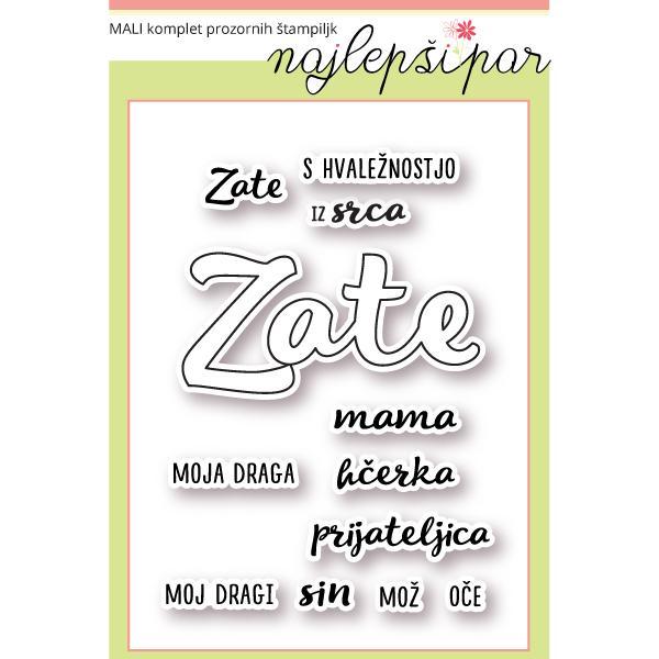 Zate-S
